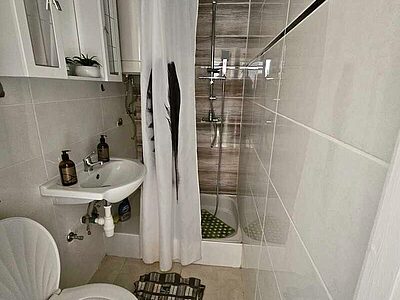 8621 Zamárdi Klapka utca apartman szállás