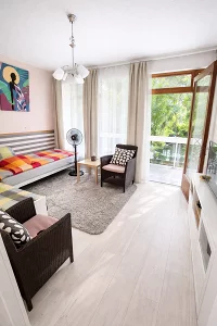 Zamárdi apartman kiadó