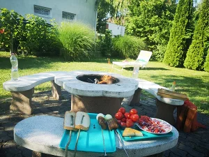 Zamárdi apartman kiadó