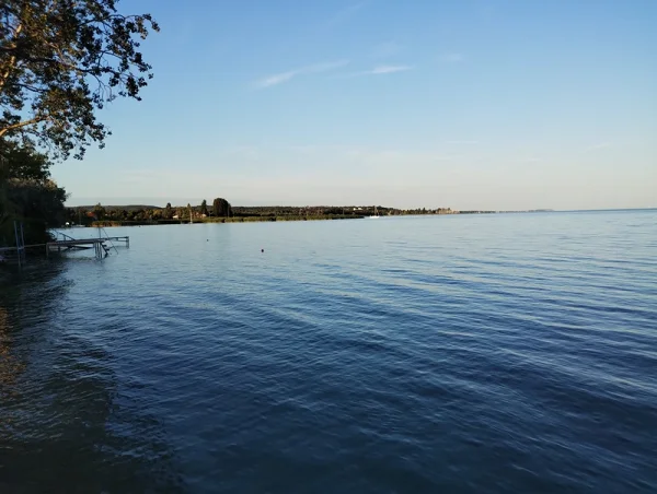 Zamárdi apartman kiadó