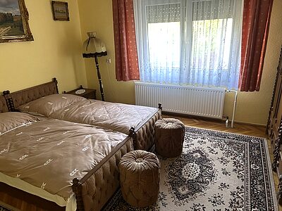 8621 Zamárdi Batthyány Lajos 24.  apartman szállás