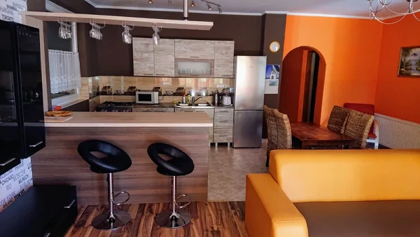 Zamárdi apartman kiadó