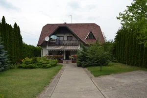 Zamárdi apartman kiadó