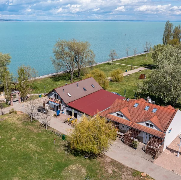 Zamárdi apartman kiadó