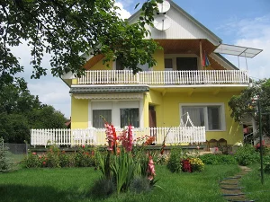 Zamárdi apartman kiadó