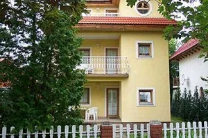 Zamárdi apartman kiadó