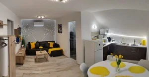 Zamárdi apartman kiadó