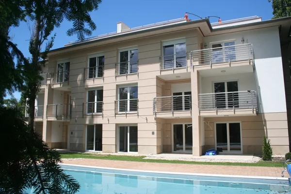Zamárdi apartman kiadó