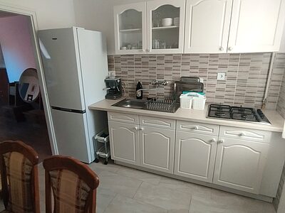 8621 Zamárdi Siófoki u. 27. apartman szállás