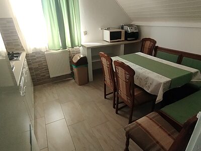 8621 Zamárdi Siófoki u. 27. apartman szállás