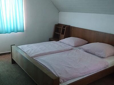 8621 Zamárdi Siófoki u. 27. apartman szállás