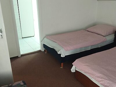 8621 Zamárdi Siófoki u. 27. apartman szállás