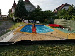 Zamárdi apartman kiadó