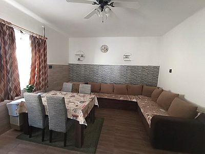 8621 Zamárdi Fő u. 50. apartman szállás