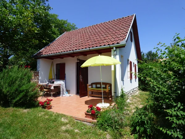 Zamárdi apartman kiadó