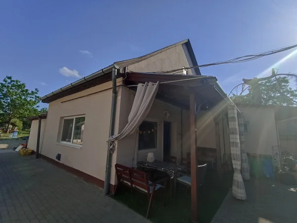 Zamárdi apartman kiadó