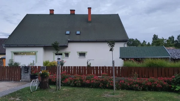 Zamárdi apartman kiadó