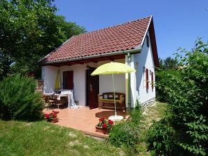 Zamárdi apartman kiadó