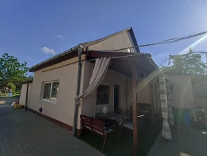 Zamárdi apartman kiadó