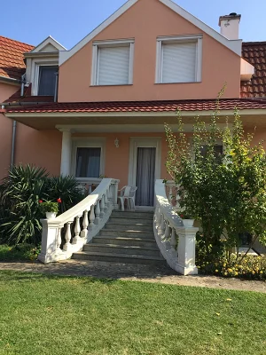 Zamárdi apartman kiadó