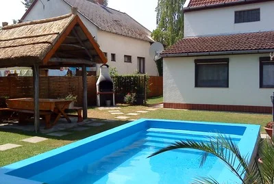 Zamárdi apartman kiadó