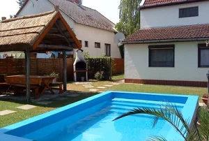 Zamárdi apartman kiadó