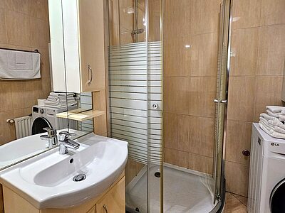 8621 Zamárdi Mikes Kelemen u.21.fsz.1. apartman szállás