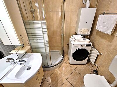 8621 Zamárdi Mikes Kelemen u.21.fsz.1. apartman szállás