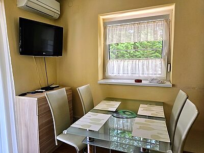 8621 Zamárdi Mikes Kelemen u.21.fsz.1. apartman szállás
