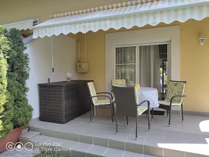 Zamárdi apartman kiadó