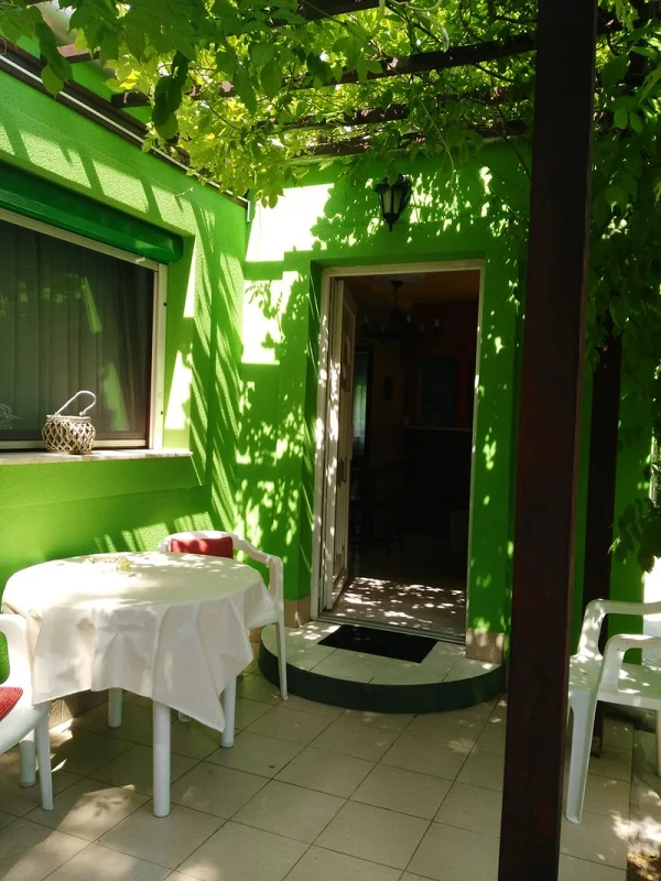 Zamárdi apartman kiadó