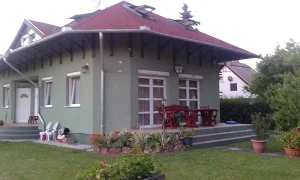 Zamárdi apartman kiadó