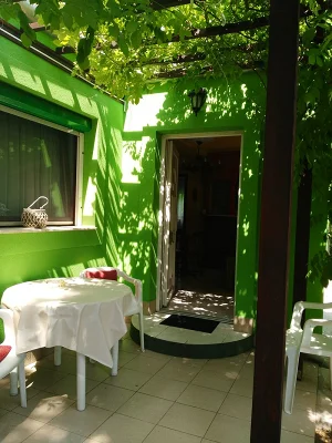 Zamárdi apartman kiadó