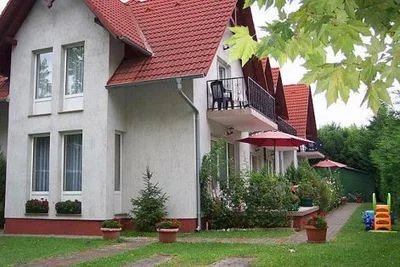 Zamárdi apartman kiadó