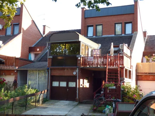 Zamárdi apartman kiadó