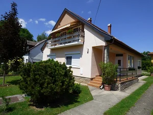 Zamárdi apartman kiadó