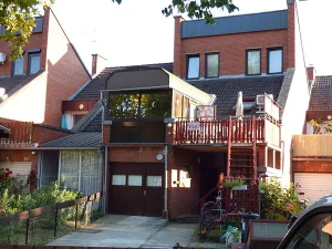 Zamárdi apartman kiadó