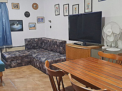 8621 Zamárdi Vécsey u. 82. apartman szállás