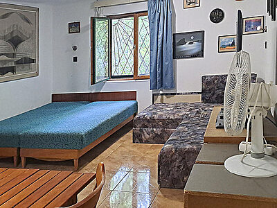 8621 Zamárdi Vécsey u. 82. apartman szállás