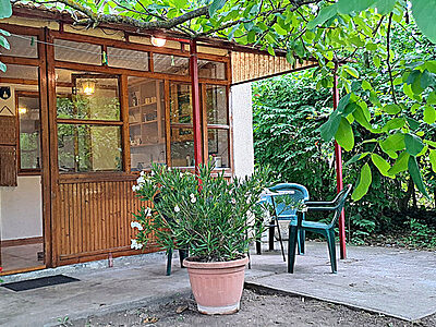 8621 Zamárdi Vécsey u. 82. apartman szállás