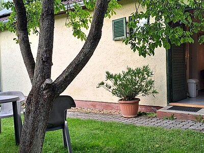 8621 Zamárdi Vécsey u. 82. apartman szállás