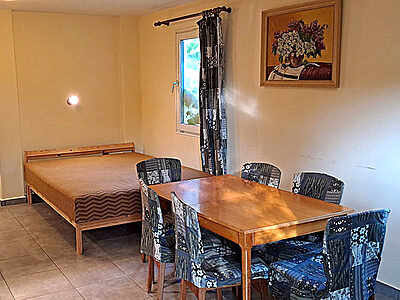 8621 Zamárdi Vécsey u. 82. apartman szállás