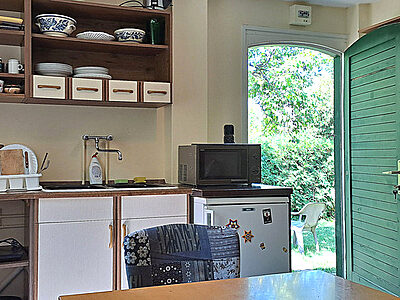 8621 Zamárdi Vécsey u. 82. apartman szállás