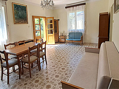 8621 Zamárdi Vécsey u. 82. apartman szállás