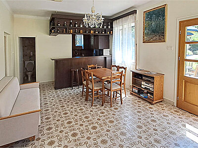 8621 Zamárdi Vécsey u. 82. apartman szállás