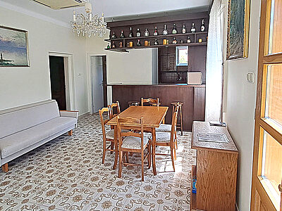 8621 Zamárdi Vécsey u. 82. apartman szállás