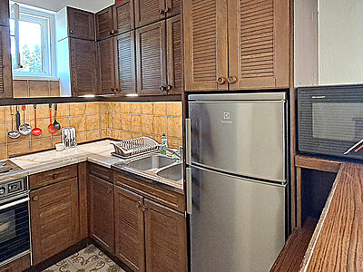 8621 Zamárdi Vécsey u. 82. apartman szállás