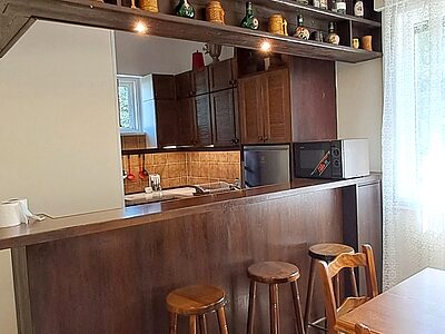 8621 Zamárdi Vécsey u. 82. apartman szállás