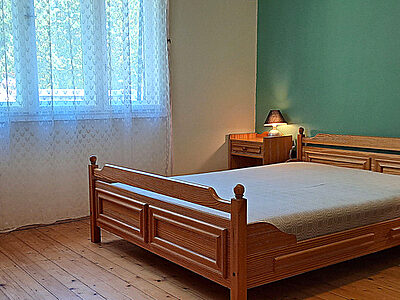 8621 Zamárdi Vécsey u. 82. apartman szállás