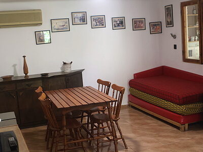 8621 Zamárdi Vécsey u. 82. apartman szállás